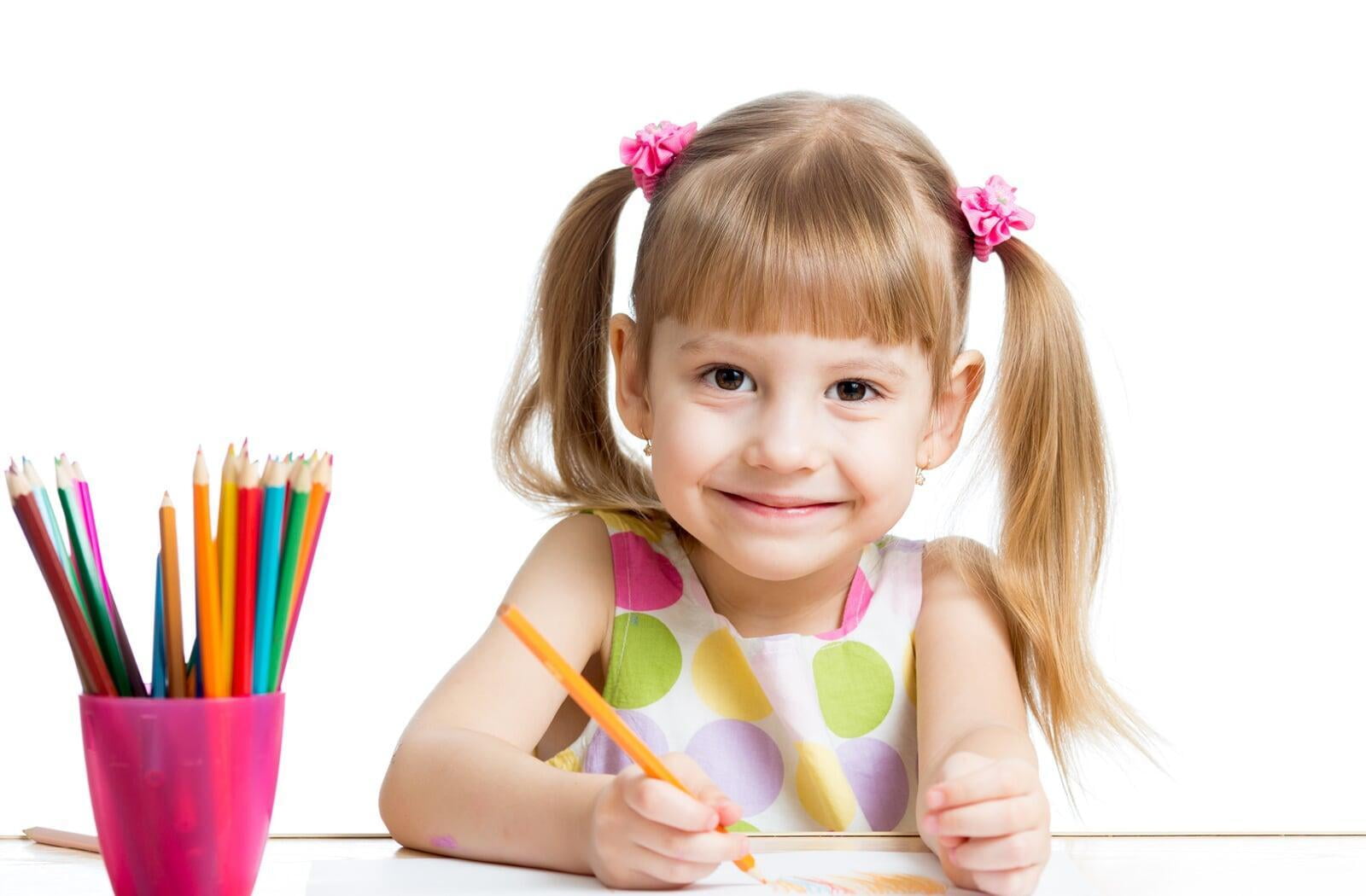 Should I be teaching my preschooler to read and write?